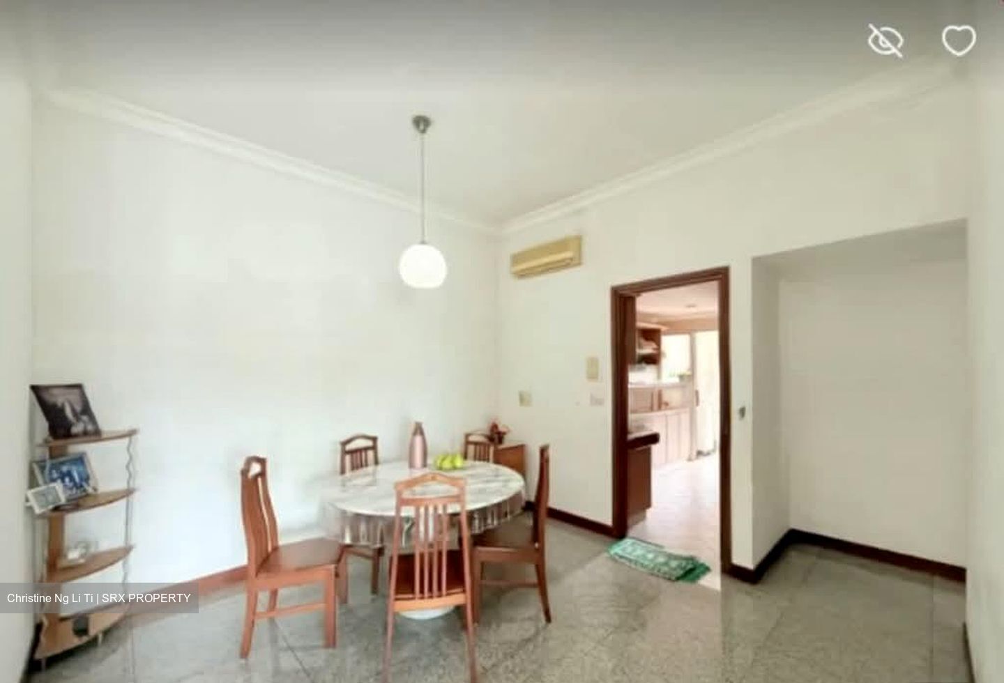 Hillbrooks (D23), Condominium #574543031